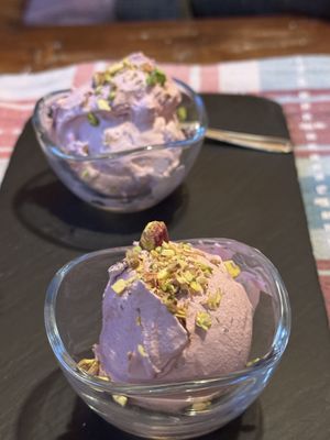   at Osteria L'iero d'Eima - Bellino CN in Celle