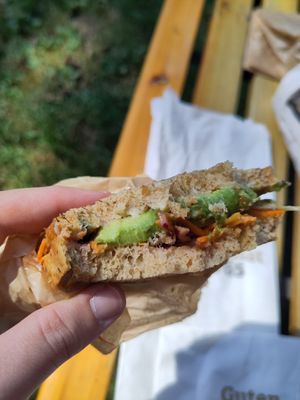  at Bäckerei Riegler - Schröderstraße in Heidelberg