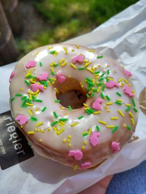  at Bäckerei Riegler - Schröderstraße in Heidelberg