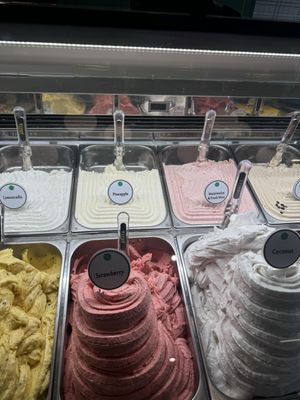   at Anita Gelato - Condado in San Juan