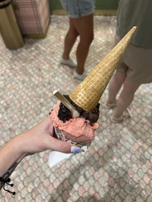   at Anita Gelato - Condado in San Juan