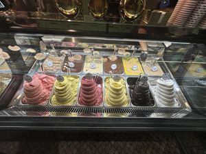   at Anita Gelato - Condado in San Juan