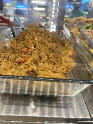   at So Vegan - True Digital Park in Bangkok