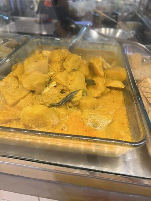   at So Vegan - True Digital Park in Bangkok