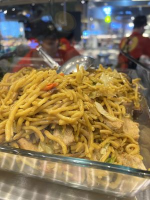   at So Vegan - True Digital Park in Bangkok