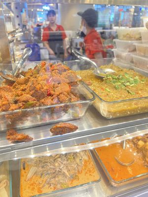   at So Vegan - True Digital Park in Bangkok