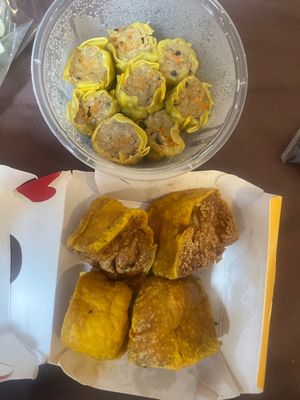   at So Vegan - True Digital Park in Bangkok