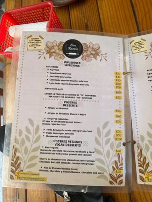   at Don Ramon in Brisas De Zicatela