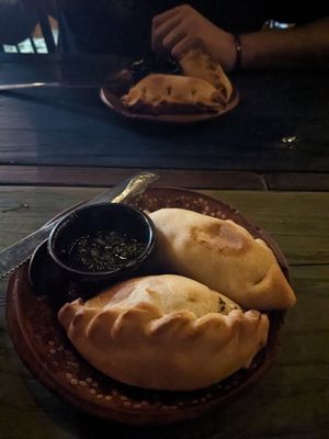  at Don Ramon in Brisas De Zicatela
