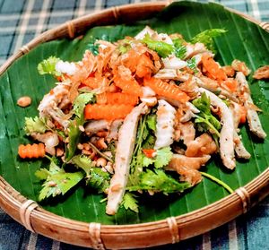  at Fami's Vegetarian Food in Hoi An