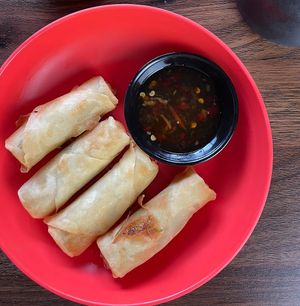  at Godzu Cocina Asiática in Mexico City