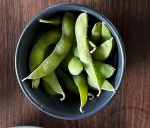  at Godzu Cocina Asiática in Mexico City