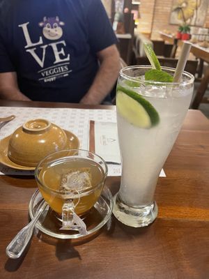 HappyCow T   at Giac Ngo in Ho Chi Minh City