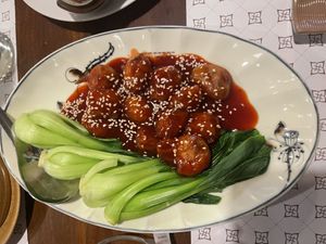 Mushroom   at Giac Ngo in Ho Chi Minh City