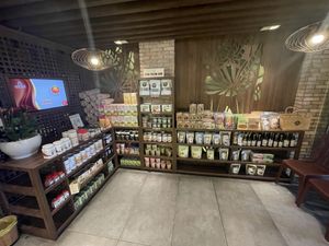   at Giac Ngo in Ho Chi Minh City