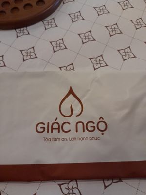  at Giac Ngo in Ho Chi Minh City
