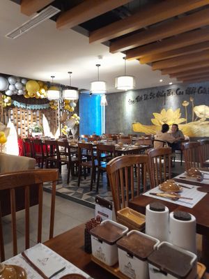  at Giac Ngo in Ho Chi Minh City