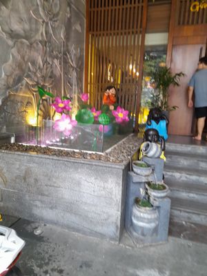  at Giac Ngo in Ho Chi Minh City