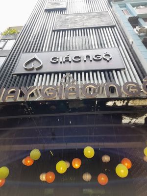  at Giac Ngo in Ho Chi Minh City