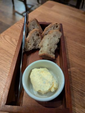  at Ravintola Monte Rosa in Rovaniemi