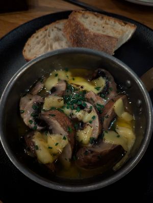  at Ravintola Monte Rosa in Rovaniemi