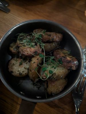  at Ravintola Monte Rosa in Rovaniemi