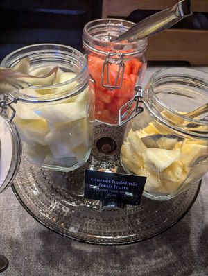  at Ravintola Monte Rosa in Rovaniemi