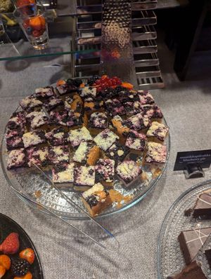  at Ravintola Monte Rosa in Rovaniemi