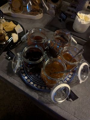  at Ravintola Monte Rosa in Rovaniemi