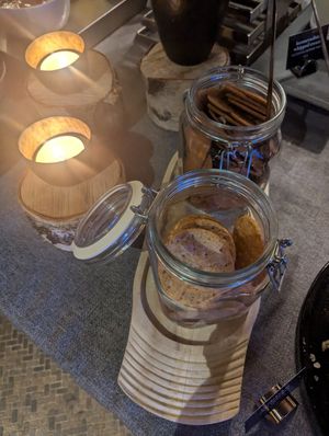  at Ravintola Monte Rosa in Rovaniemi