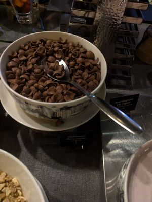  at Ravintola Monte Rosa in Rovaniemi