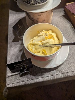  at Ravintola Monte Rosa in Rovaniemi