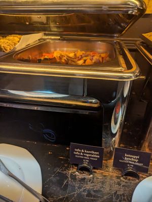  at Ravintola Monte Rosa in Rovaniemi