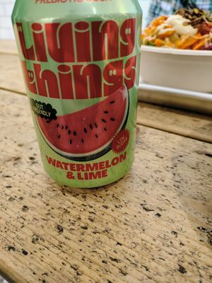 This was very good!! at Sprout & Co - Exchequer St in Dublin