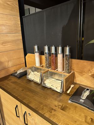   at Frittenwerk - Karmarschstraße in Hannover