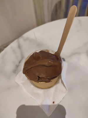  at Isle of Gelato - Ella in Ella