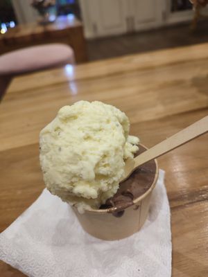  at Isle of Gelato - Ella in Ella