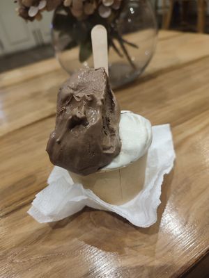  at Isle of Gelato - Ella in Ella