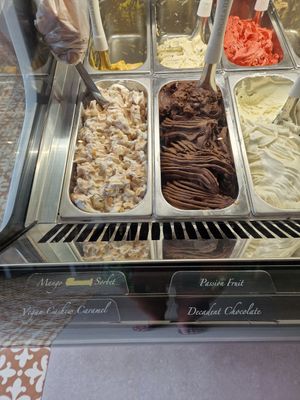  at Isle of Gelato - Ella in Ella