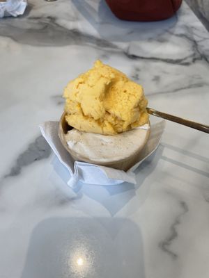  at Isle of Gelato - Ella in Ella