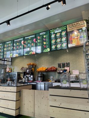   at Immergrün in Ulm