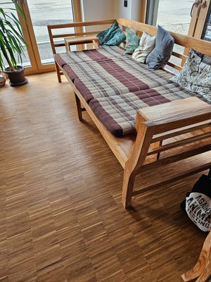  at AYI Yoga Studio Cafe in Ulm