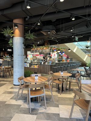   at KIRAS - PC Europa in Vilnius