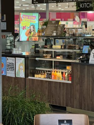   at KIRAS - PC Europa in Vilnius