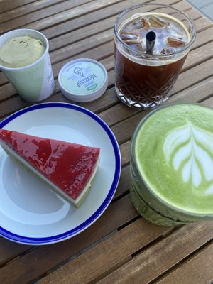   at KIRAS - PC Europa in Vilnius