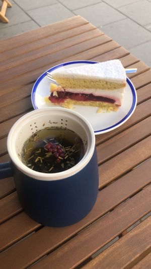   at KIRAS - PC Europa in Vilnius