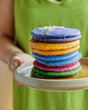  at Julietta Pastry and Lab in Rome