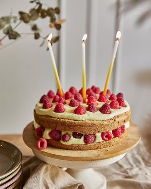  at Julietta Pastry and Lab in Rome