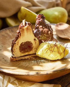  at Julietta Pastry and Lab in Rome