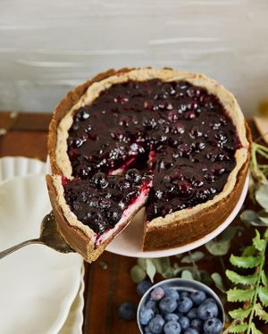  at Julietta Pastry and Lab in Rome